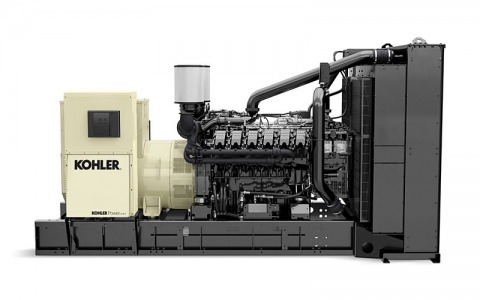 บริษัทขายเครื่อง Generator KOHLER